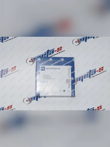 Кольца поршневые 82,0 мм (1,21,52,0 Kolbenschmidt)  688248692