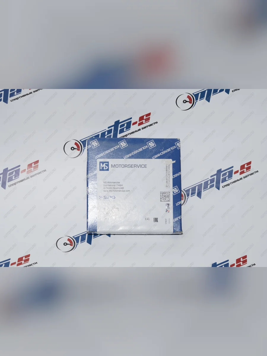 Кольца поршневые 82,0 мм (1,21,52,0 Kolbenschmidt)  688248692  в Керчи Республика Крым