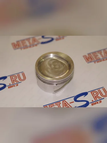 Поршни СТИ 118.01 (83,0, h=25,9 лунка 16,0 см.куб, p=1950мм, valve=39(4,0), 1,21,52,0) СТИ 688245843