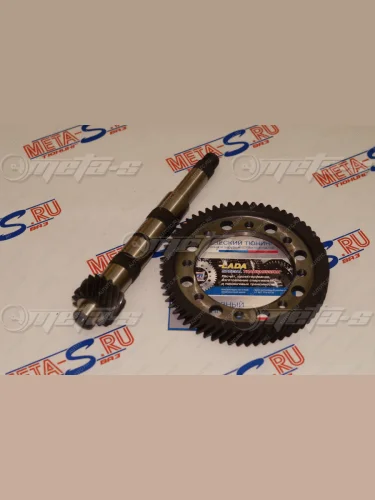 Главная пара 4,9 (2108 LST) LST 688249618