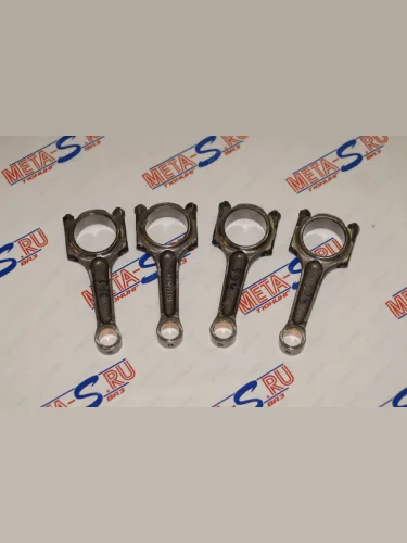 Облегченные шатуны 21213 КЛАССИКА Тольятти 688247083