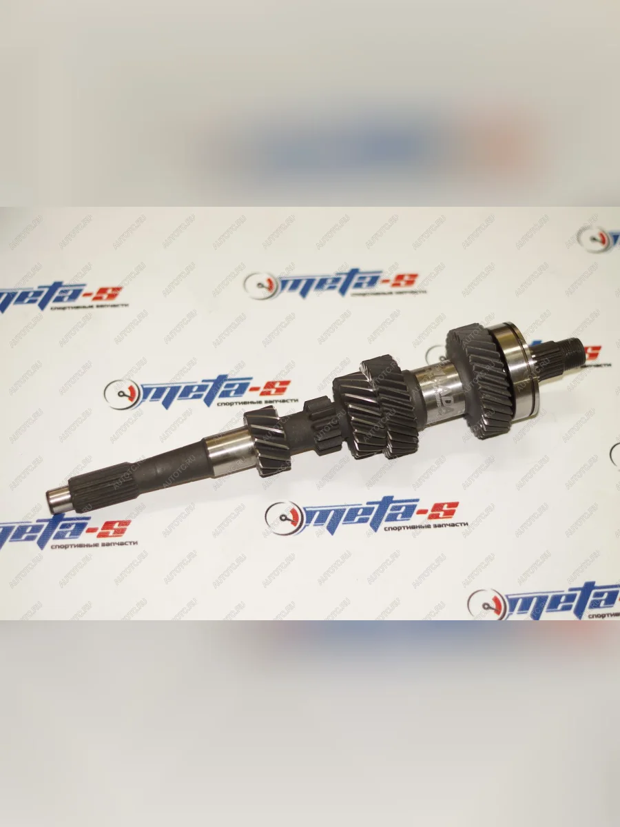 Вал первичный 104-го ряда усиленный LST 688247086  в Керчи Республика Крым