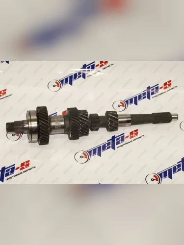 Вал первичный 7-го ряда усиленный LST 688247088