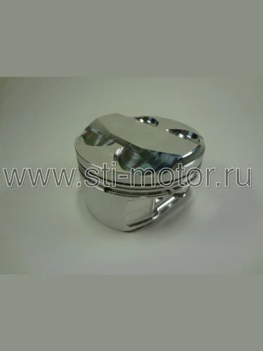 Поршни СТИ 214.50 (76,5, h=23,5 выт., p=1841мм, valve=2925,5, 1,22,0) СТИ 688245850