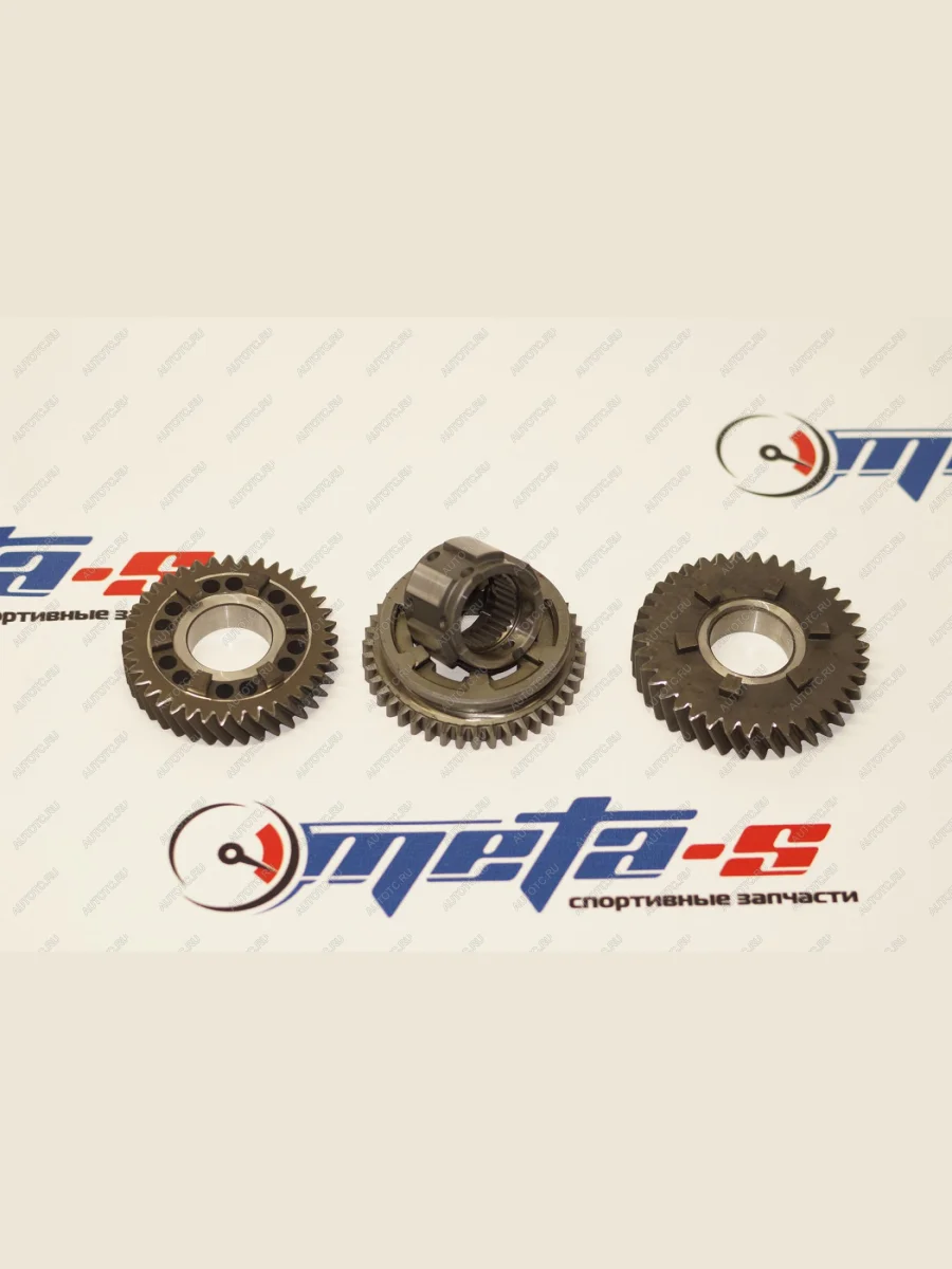Кулачковые шестерни 1-2 передачи с муфтой для 7-го ряда LST 688247090  в Керчи Республика Крым