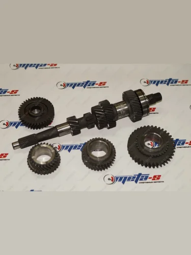 Ряд 104 КПП (2,92 - 1,95 - 1,36 - 1,03 - 0,73) LST LST 688247091