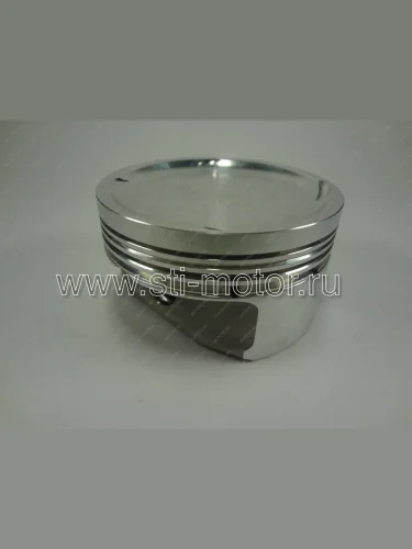 Поршни СТИ 215.51 ТУРБО (82,5, h=28,0 лунка 14,7 см.куб, p=1950мм, valve=3228(3,0), 1,21,52,0) СТИ 688245853