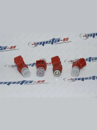 Форсунки топливные 328cc Bosch 0 280 155 759 (4шт. оригинал) BOSCH 688248708