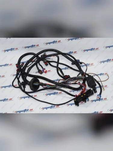 Жгут проводов системы зажигания ВАЗ 21073 (под ЭБУ Январь 7.2)  688248710