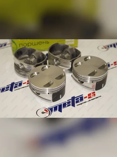 Поршни СТИ 216.00 (82,0, Ремонт приора втыковые) СТИ 688245855