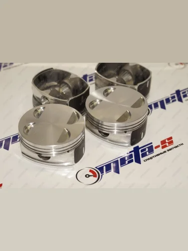 Поршни СТИ 216.02 (83,0, Ремонт приора клапана 3228 мм) СТИ 688245857