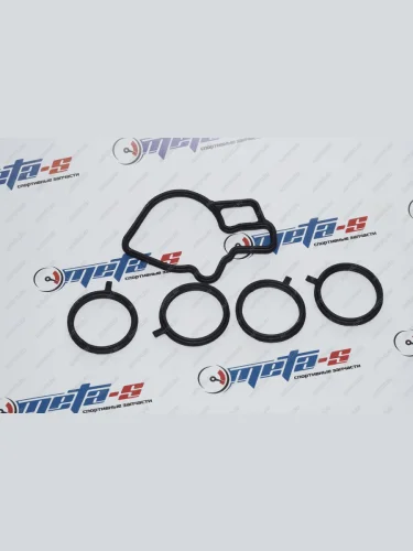 Прокладки впускного ресивера 21124-21126  688248721