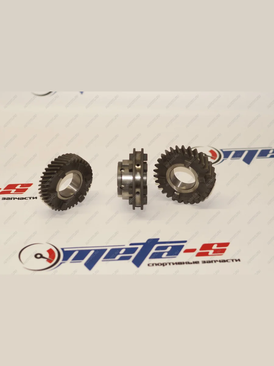 Кулачковые шестерни 3-4 передачи с муфтой для 7-го ряда LST 688247101  в Керчи Республика Крым