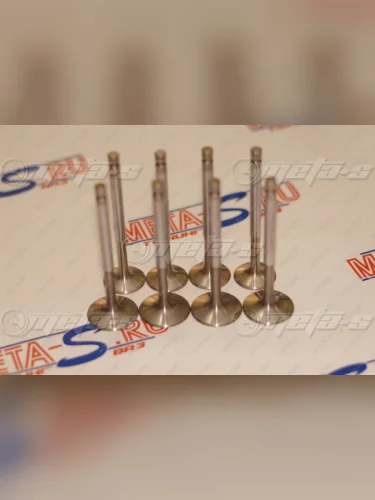 Клапана 2101 облегченные Pro.Car (ЧПУ) Pro.Car 688247106