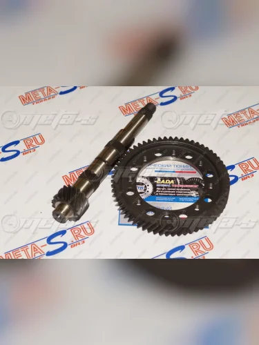 Главная пара 4,1 (2108 LST) LST 688247109