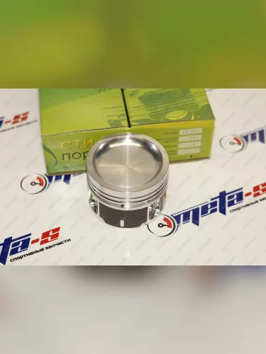 Поршни СТИ 017.53 ТУРБО (82,4, под коленвал 80.0 шатуны Нива 136) СТИ 688247116