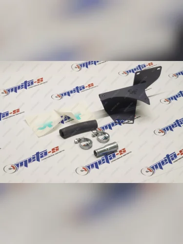 Кронштейн расширительного бачка VAG для ВАЗ 2123 Тольятти 688249659