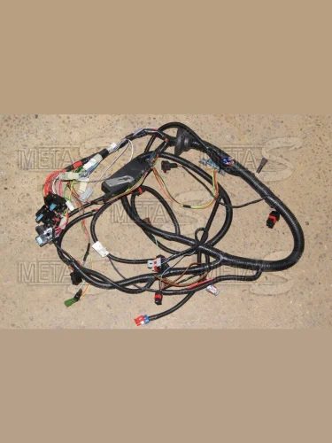 Жгут проводов системы зажигания 21104 (16кл, контроллер ЭБУ Январь 7.2) ВАЗ 688249660