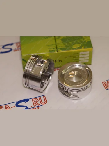 Поршни СТИ 118.04 (83,0, супер-авто безвтык 8-кл) СТИ 688247119