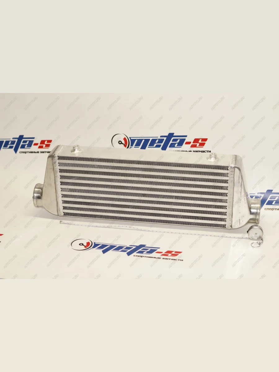 Интеркулер 450x175x65 (63mm входвыход)  688247905  в Керчи Республика Крым