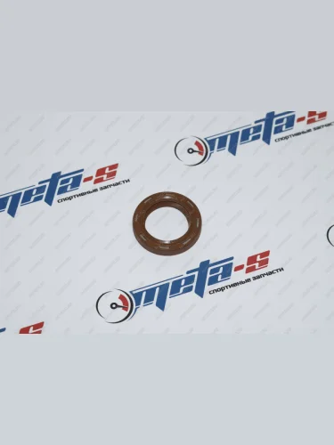 Сальник коленвала передний 2110 (сальник распредвала 2112) БРТ 688248756