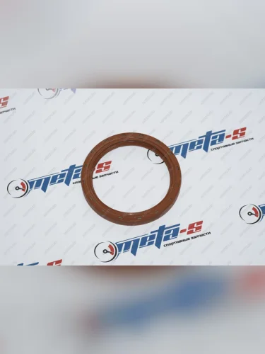 Сальник коленвала задний 2110 БРТ 688248758