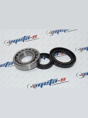 Ремкомплект промвала приводов Pro.Car Pro.Car 688248762