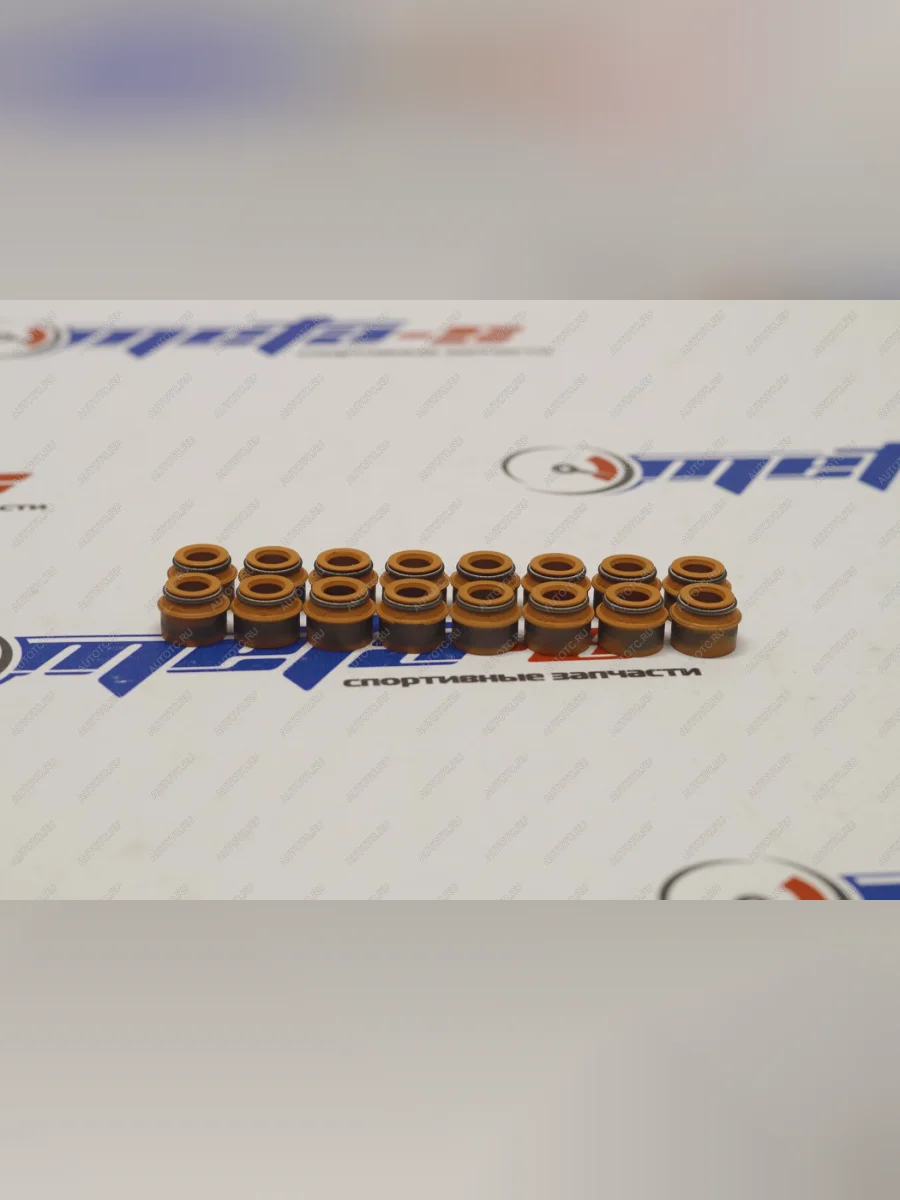 Маслосъемные колпачки ВАЗ 2112 ВАЗ 688248767  в Керчи Республика Крым