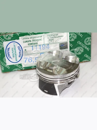 Поршни 11194 СТК 76,5 (Export, безвтык) СТК 688245907