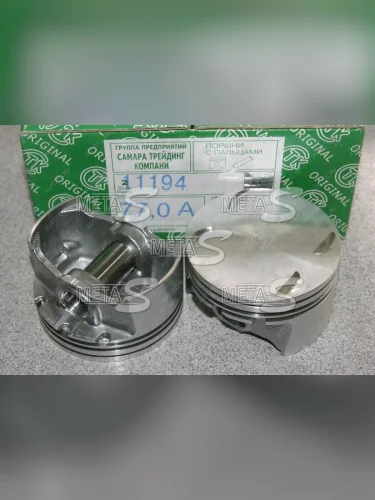Поршни 11194 СТК 77,0 (Export, безвтык) СТК 688245908