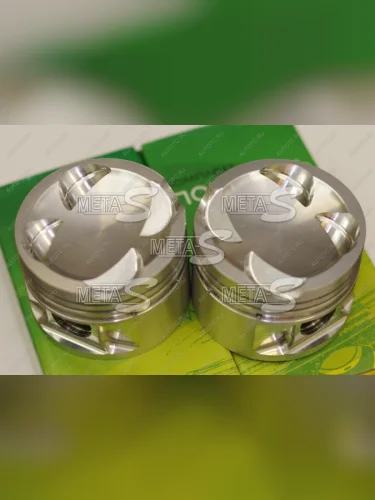 Поршни СТИ 216.80 ТУРБО (82.4 p=22 мм, лунка=17,4 valve=2925,5 безвтык, ВАЗ-кольца) СТИ 688247138