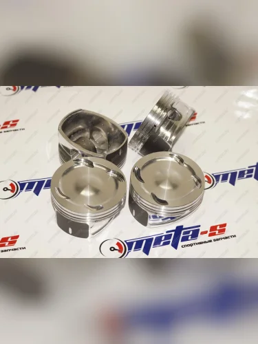 Поршни СТИ 217.02.1 (82,5, h=24,1 лунка 6,0 см.куб, p=1950мм, valve=3228(3,5), 1,21,52,0) СТИ 688245917