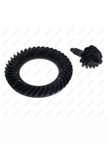 Пара главная ГАЗ-3309 41х9 MEGAPOWER MEGAPOWER 240-14-008