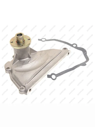 Крышка головки блока ЗМЗ-409 передняя в сборе (ООО ЗЗА) ЗЗА 409.1003083-01