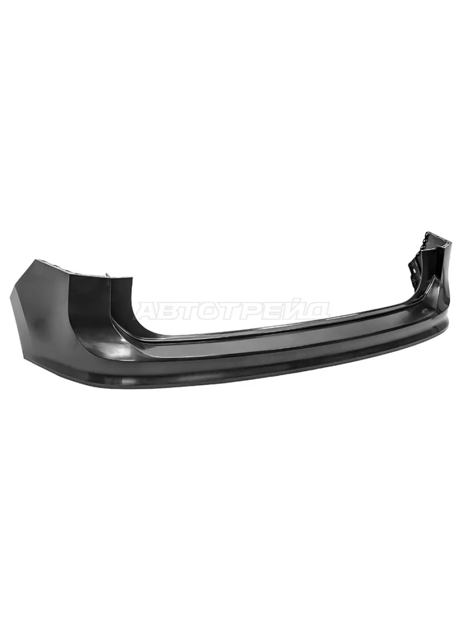 Бампер задний SAT  KIA Sorento (2012-2015) XM (неокрашенный)  с доставкой в г. Керчь