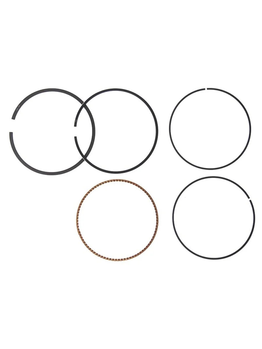 Кольца поршневые к-кт STD на 1 поршень VAG TOUAREG AZZBAABKJBMVBMXBRJ GOETZE 08-137400-00  в Воронеже Воронежской области