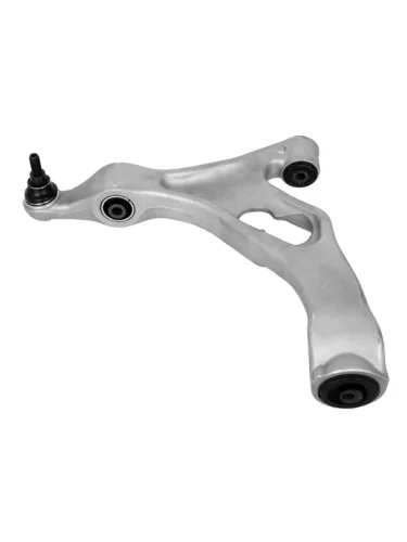 Рычаг подвески передний нижний AUDI Q7 07-VOLKSWAGEN TOUAREG 02- RH HOSU hsac0323