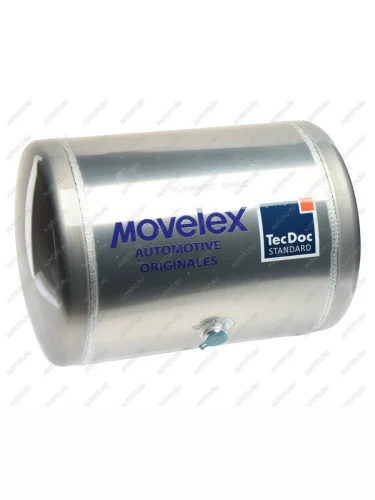 Баллон воздушный SITRAK C7H ресивер MOVELEX MOVELEX wg9000360787-mx