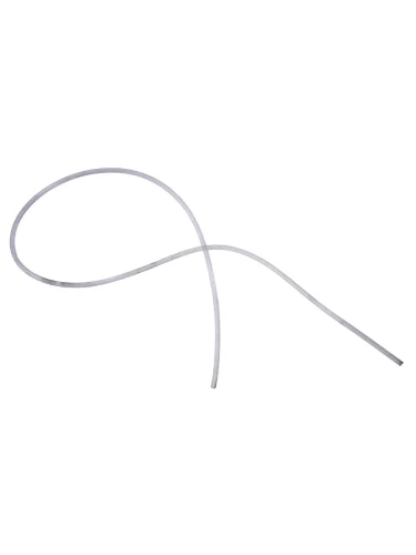 Арматура омывателя ВАЗ силиконовая бухта 50м NO NAME 2101-5208100-01с