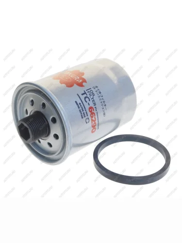 Фильтр масляный АКПП DODGE RAM1500 JEEP Grand Cherokee (07-) (с прокладкой) SAKURA SAKURA tc66290