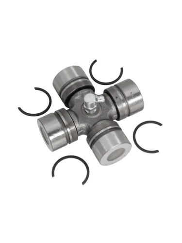 Крестовина карданного вала MAZDA TITANKIA SORENTO 02-06  с тавотницей 32x5792 SAT st-234-0010