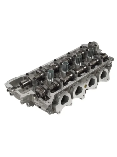 Головка блока в сборе HYUNDAI ELANTRA 02-06TUCSON 04-07KIA CERATOSPORTAGE 04-06 G4GC SAT st-166-0045