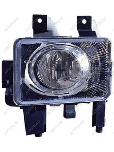 ASTRA 04- {+ ZAFIRA 04-} ФАРА ПРОТИВОТУМ ПРАВ (DEPO) DEPO 442-2015r-ue