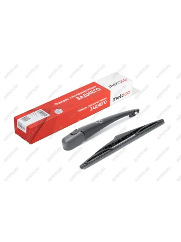 Рычаг стеклоочистителя KIA Picanto заднего METACO METACO 7002071