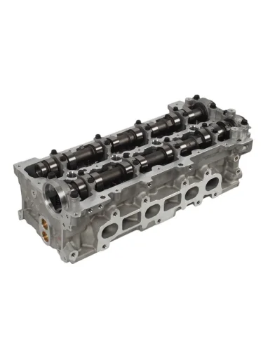 Головка блока в сборе TOYOTA FORTUNERHILUXLAND CRUISER PRADO 15-HIACE 17- 1GD2GD-FTV SAT st-166-0037