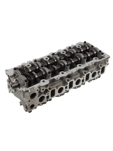 Головка блока в сборе TOYOTA DYNATOYOACE 01-06HIACE 01-11HILUX 01-05 2KD-FTV SAT st-166-0041