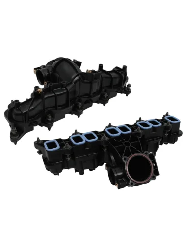 Коллектор впускной Ford Transit 06-  Peugeot Boxer 06-  Citroen Jumper 06-  Fiat Ducato 06-  For SAT st-1731753