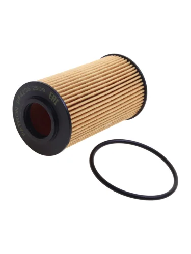 Фильтр масляный CHEVROLET Cruze (11-) PATRON PATRON pf4235