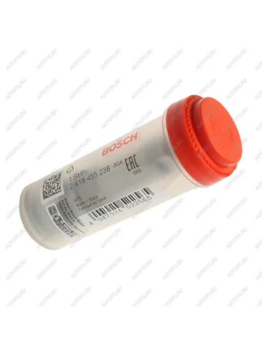 Пара плунжерная MAN ТНВД BOSCH BOSCH 2418455238