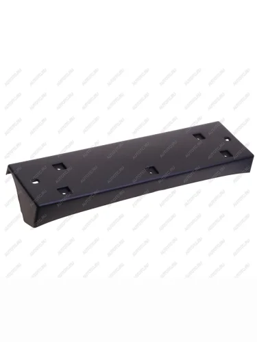 Накладка HAVAL F7x (22-) знака номерного переднего NSP NSP nsp192807300xkq11a